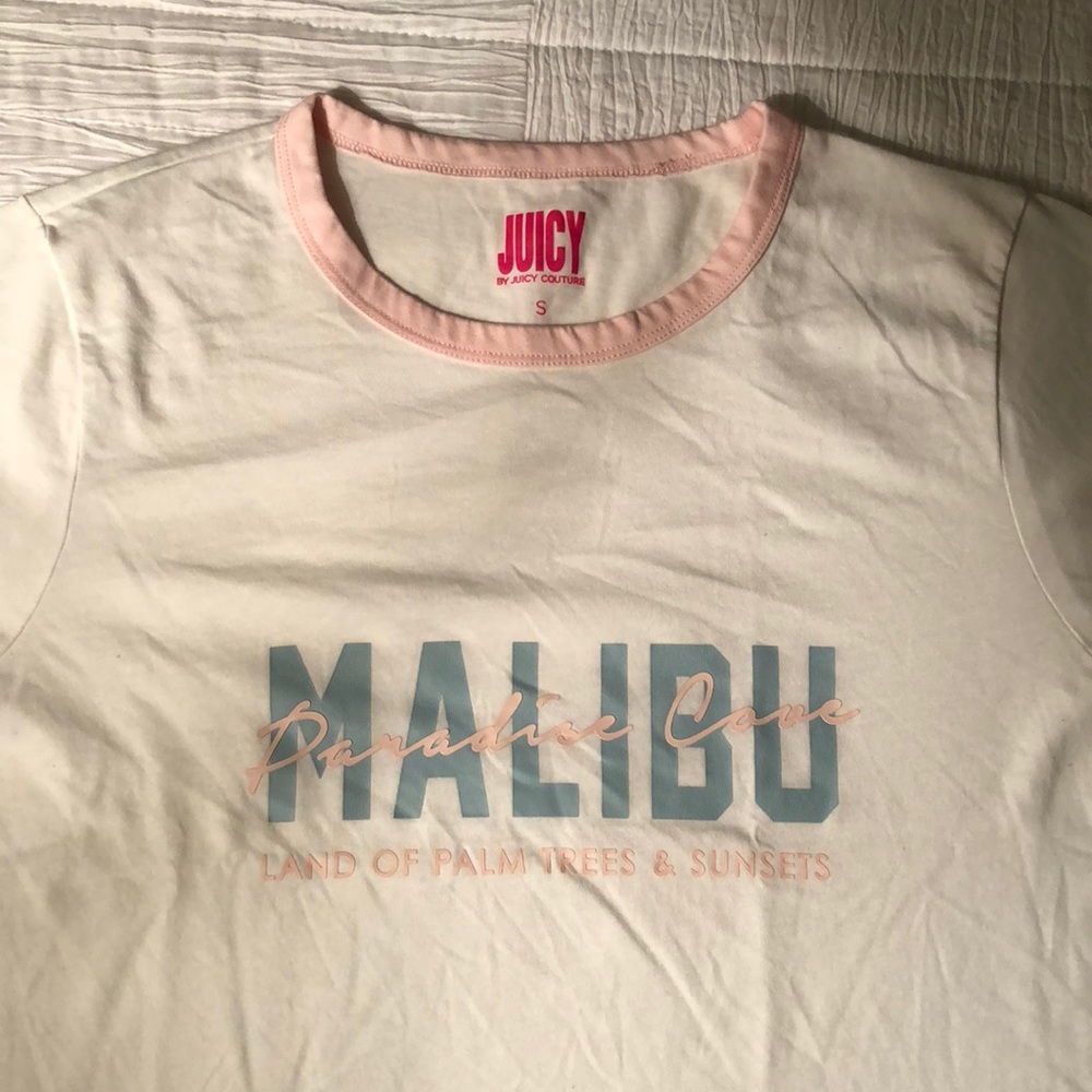 MALIBU T-SHIRT